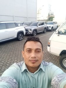 Kredit Mitsubishi Destinator Termurah