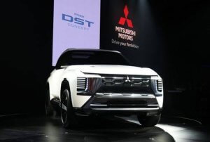 Promo Diskon Mitsubishi DST Destinator