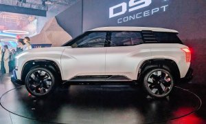Promo Kredit Mitsubishi DST
